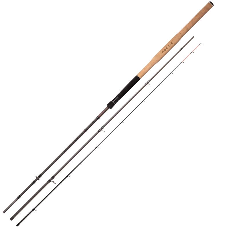 Produktbild Mikado Noctis X Lite River Feeder 360 C.W. Up To 120G 3+3 Sec.