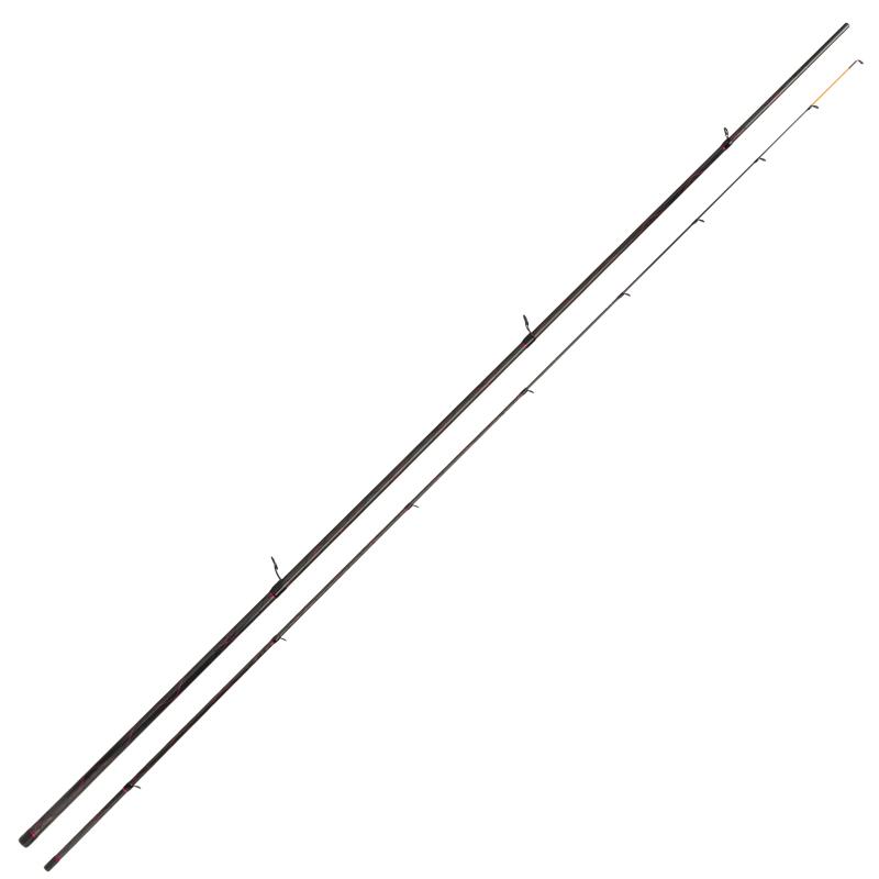 Mikado Uv Ii Medium Feeder 360 Up To 90G 3+5 Sec.