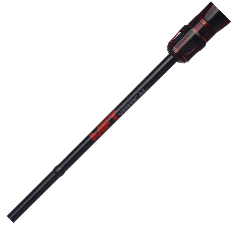 Mikado Mft Vertical 183 C.W. 40-110G 2 Sec.