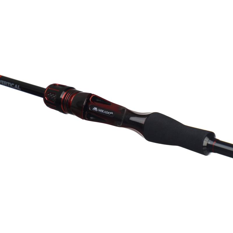 Mikado Mft Vertical 183 C.W. 40-110G 2 Sec.