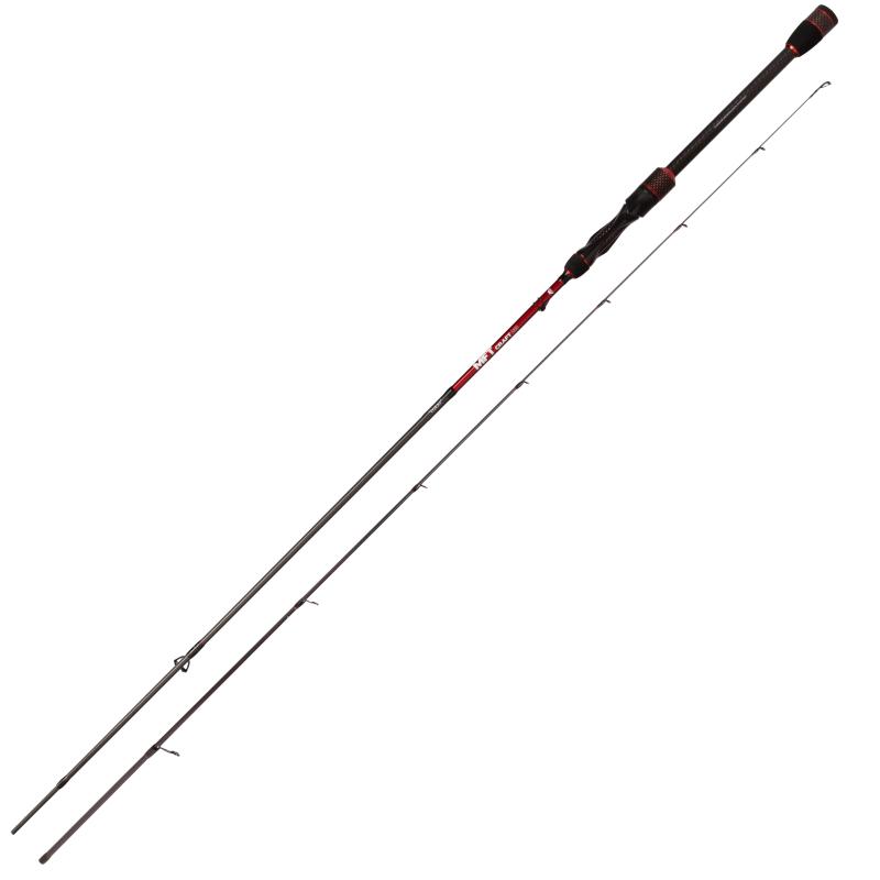 Mikado Mft Craft 285 C.W. 1-10G 2 Sec.