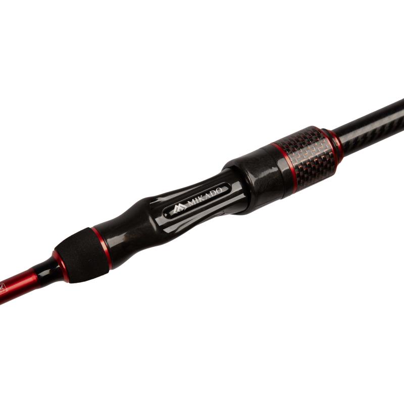 Mikado Mft Craft 285 C.W. 1-10G 2 Sec.