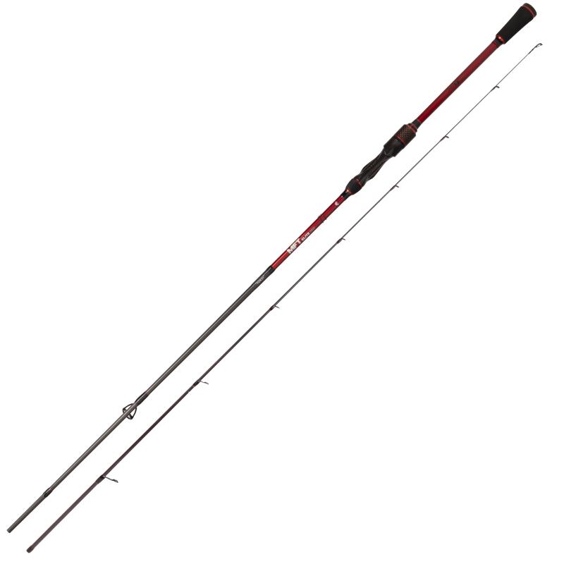 Produktbild Mikado Mft Elite 208 C.W. 7-28G 2 Sec.