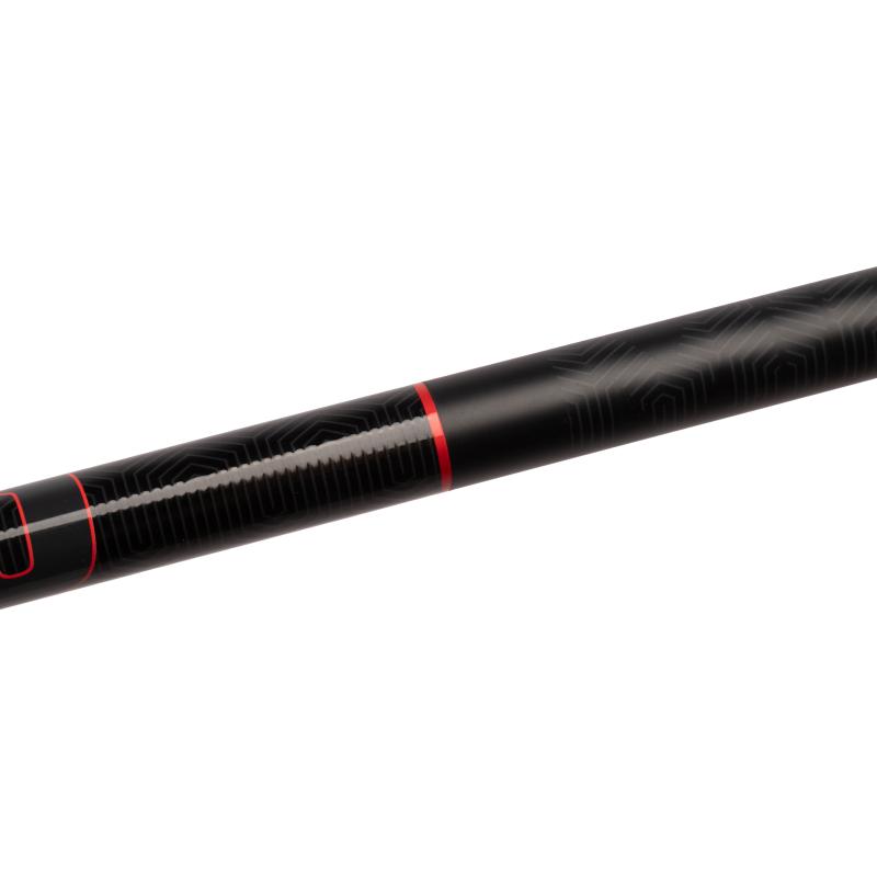 Mikado Mft Pole 600 C.W. Up To 25G 5 Sec.