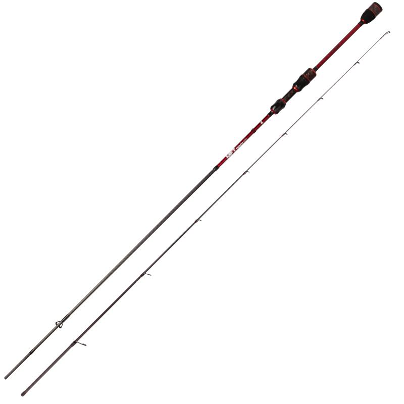 Mikado Mft Perch 240 C.W. 1-7G 2 Sec.