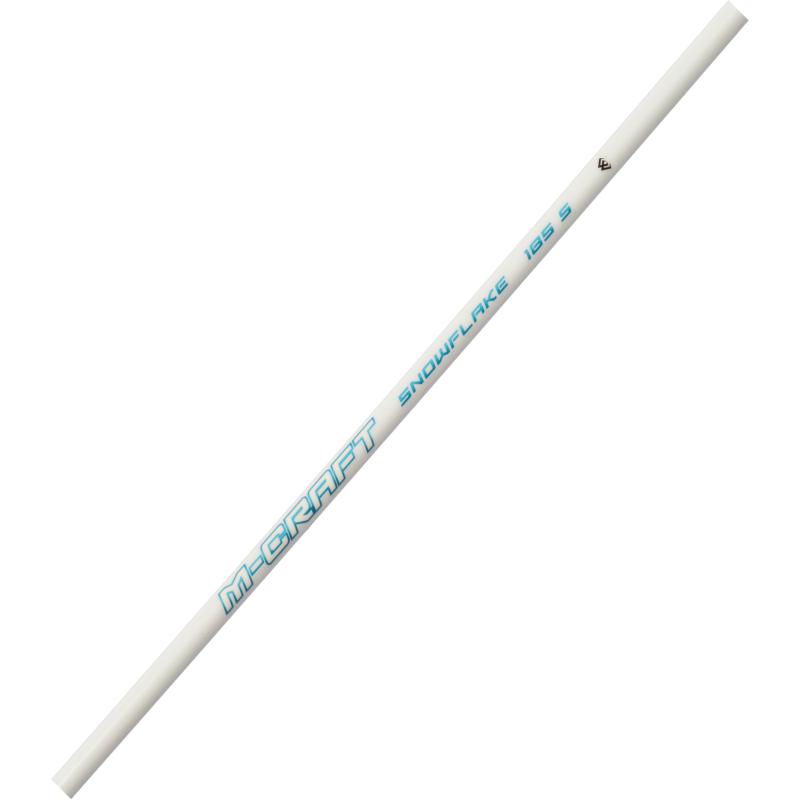 Mikado M-Craft Snowflake 185 C.W. 0.3-1.5G 2 Sec.