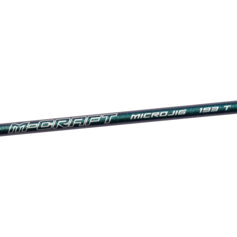 Mikado M-Craft Microjig Tubular 193 C.W. 0.3-2G 2 Sec.