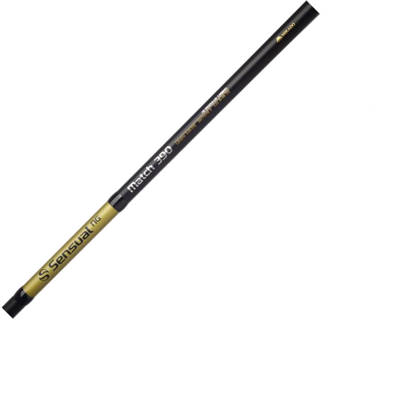 Mikado Sensual Ng Match 390 C.W. 5-25G 3 Sec.