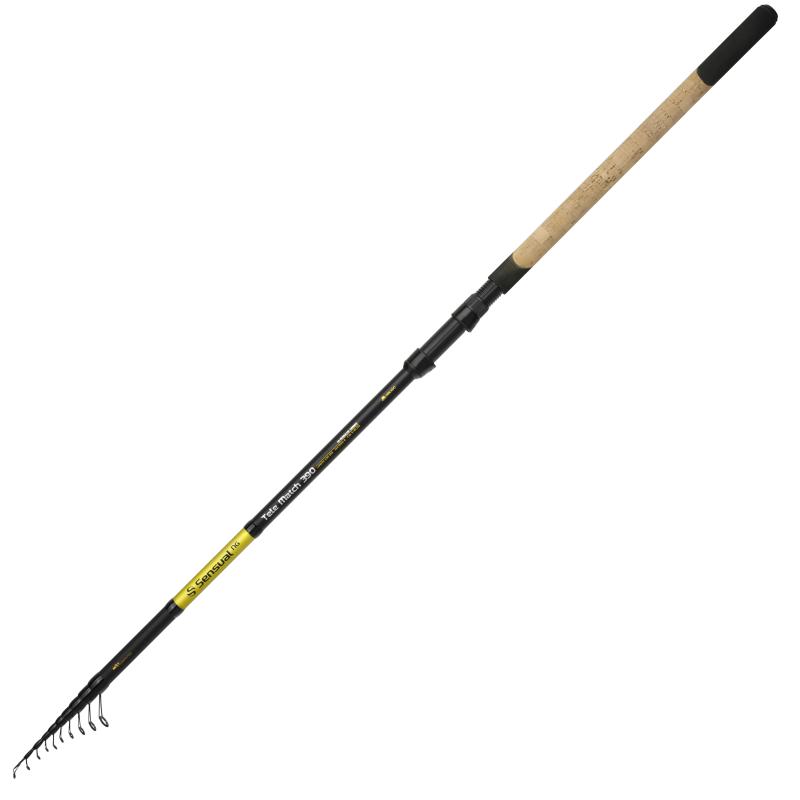Mikado Sensual Ng Tele Match 390 C.W. 5-25G 8 Sec.