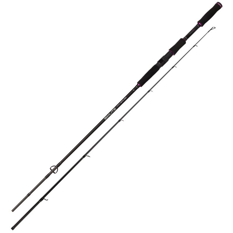 Mikado Bixlite Jerk Spin 195 C.W. 30-90G 2 Sec.