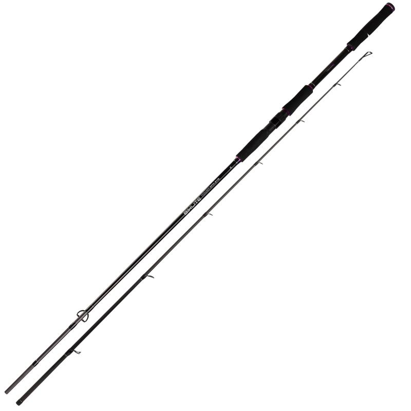 Mikado Bixlite Power Spin 245 C.W. 30-85G 2 Sec.