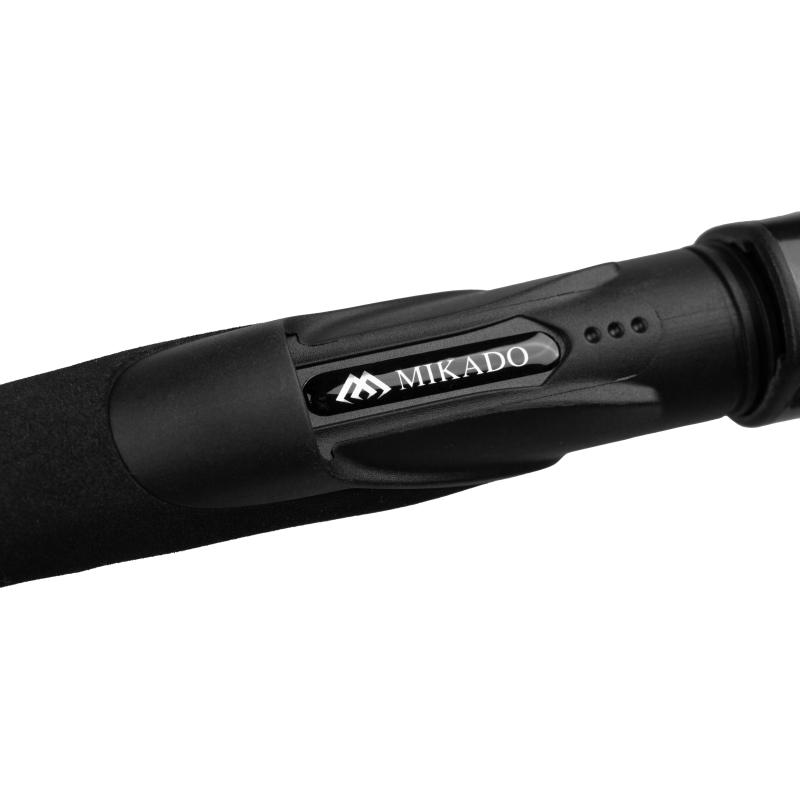 Mikado Bixlite Power Spin 245 C.W. 30-85G 2 Sec.