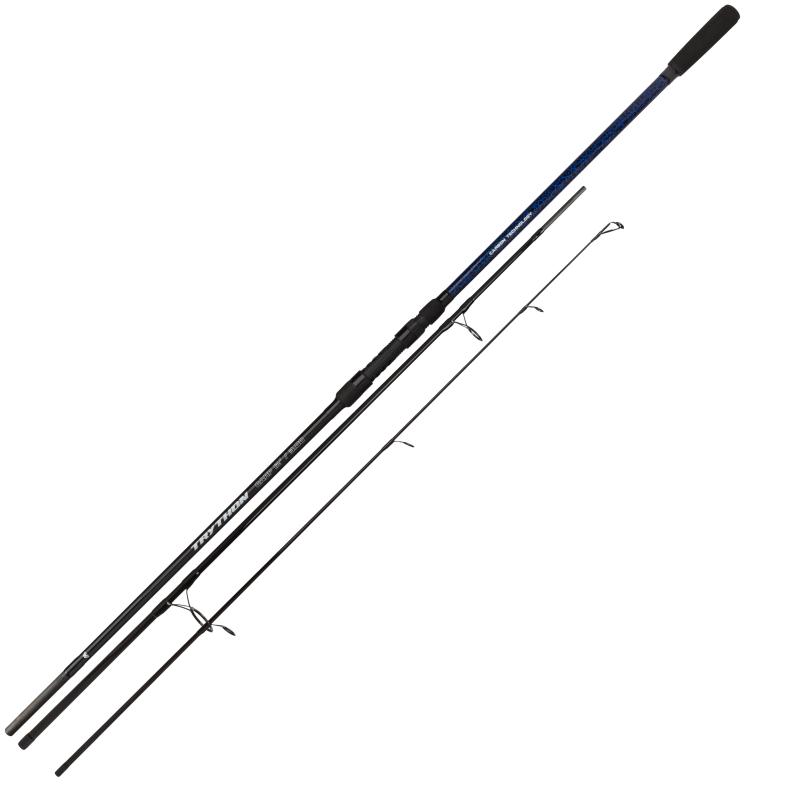 Mikado Trython Carp 13' 390 / 3.5Lbs 3 Sec.