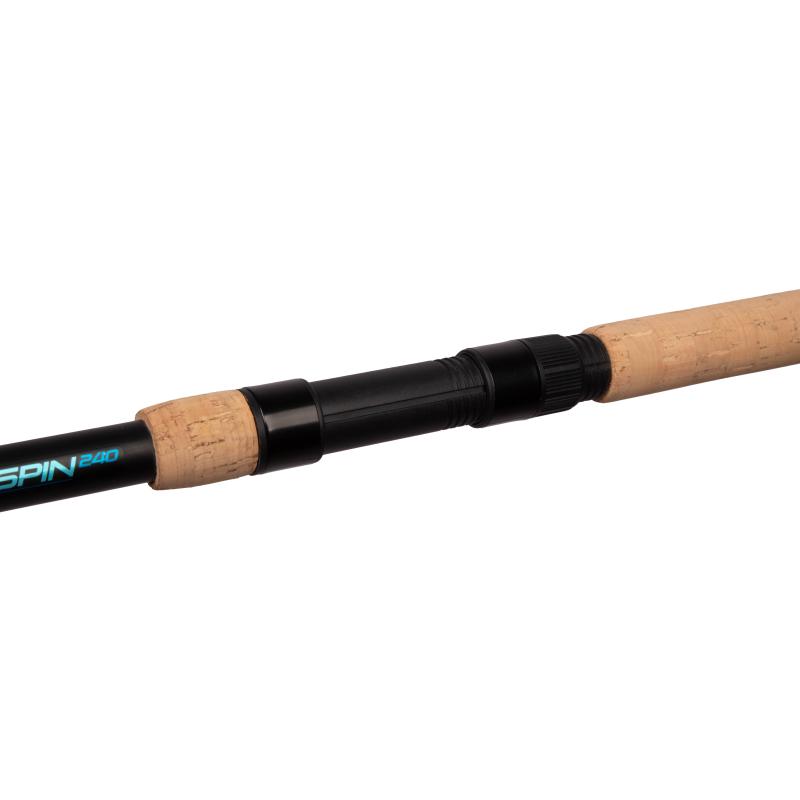 Mikado Sasori Power Tele Spin 210 C.W. 40-80G 5 Sec.