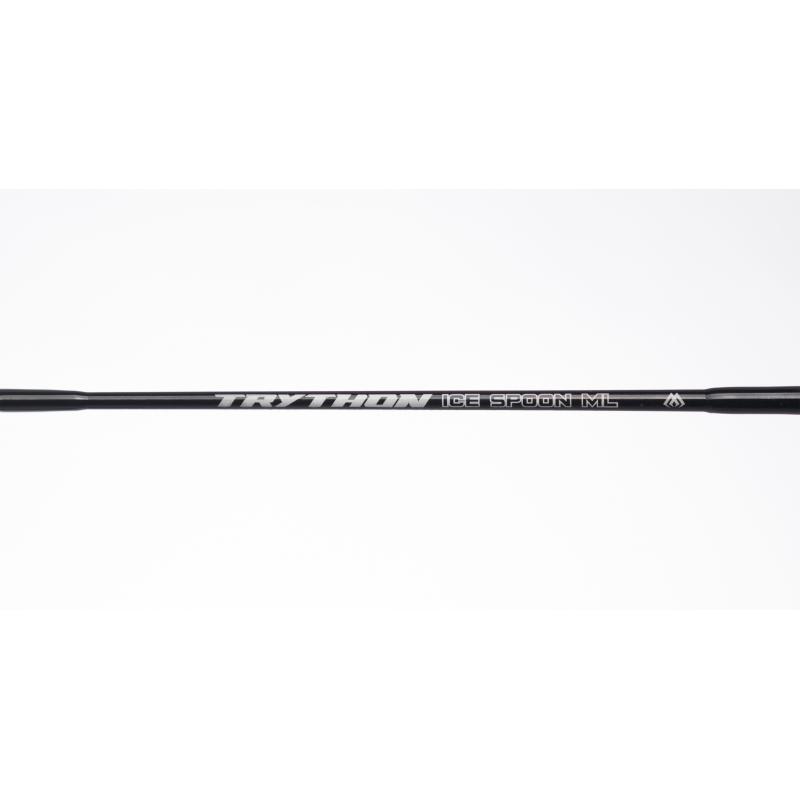Mikado Eisangeltrython Ice Spoon Medium Light 50Cm 1 Sec.