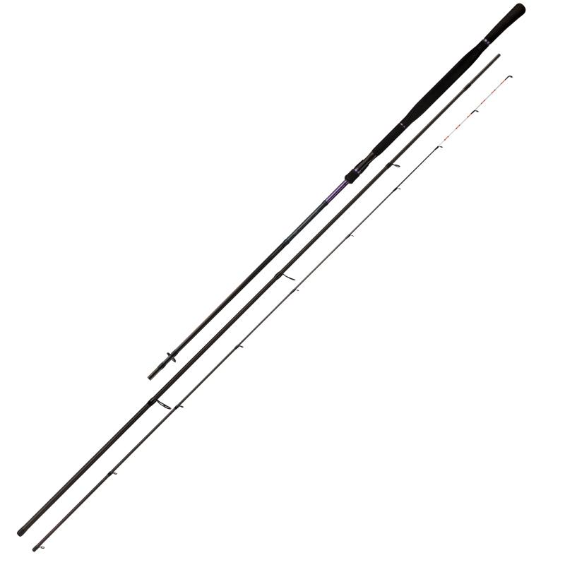 Produktbild Mikado Rute Darkstar Caster 430 C.W. Up To 150G (3+4 Sec.)