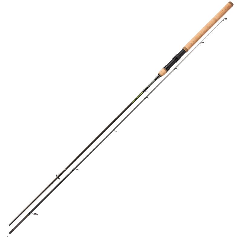 Mikado Rute Intro II Heavy Spin 270 C.W. Up To 60G (2 Sec.)
