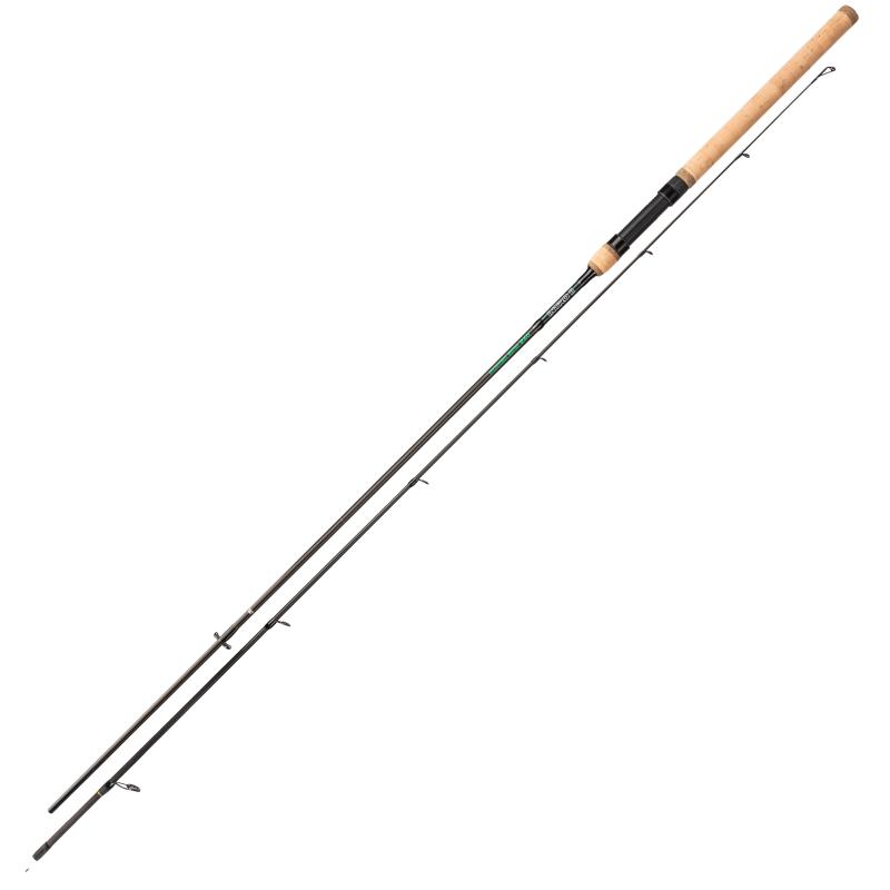 Mikado Rute Intro II Power Spin 240 C.W. Up To 80G (2 Sec.)