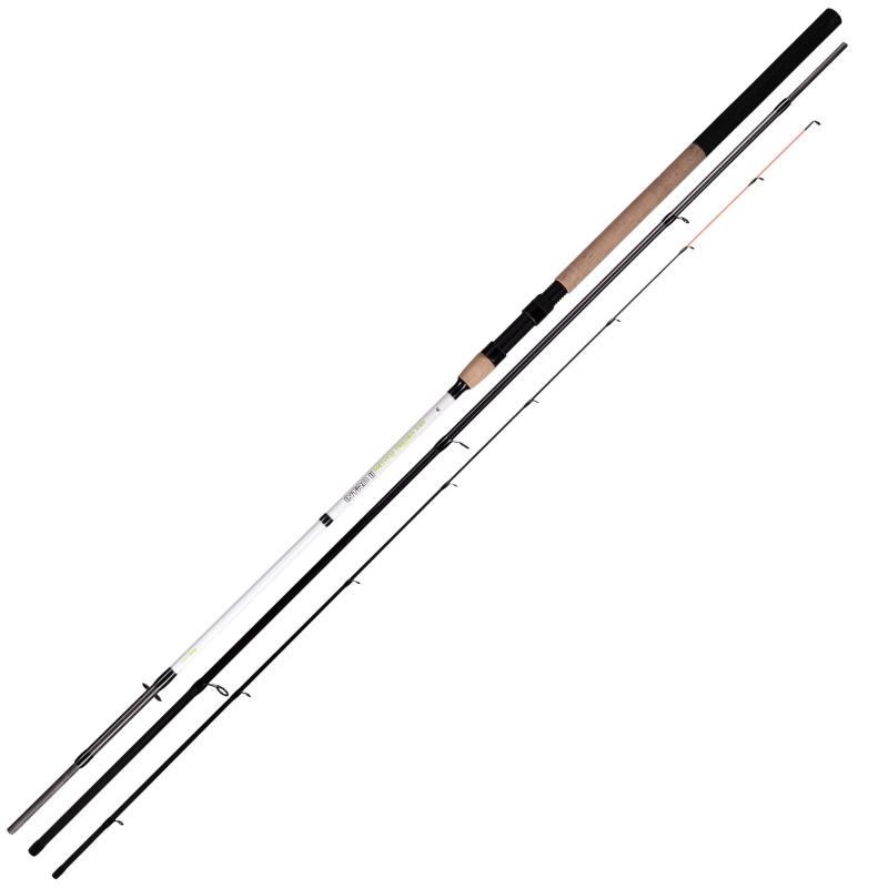 Mikado Rute Intro II Method Feeder 360 C.W. Up To 70G (3+3 Sec.)