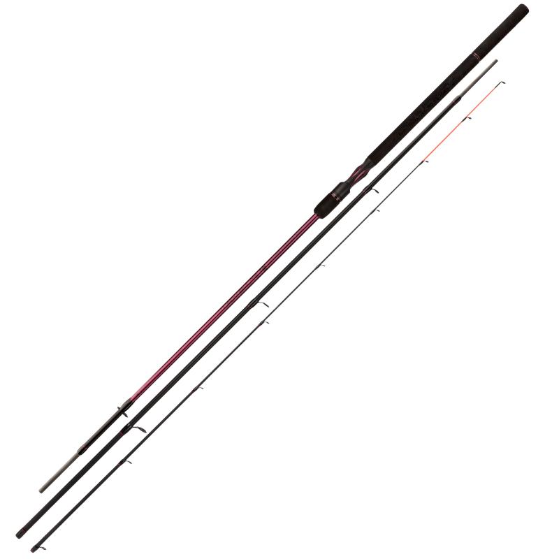 Mikado Rute Lady Bixlite Method Feeder 330 C.W. Up To 80G (3+3 Sec.)