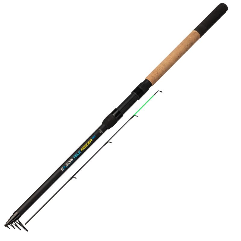 Mikado Rute Sasori Tele Picker 240 C.W. Up To 80G (5+2 Sec.)