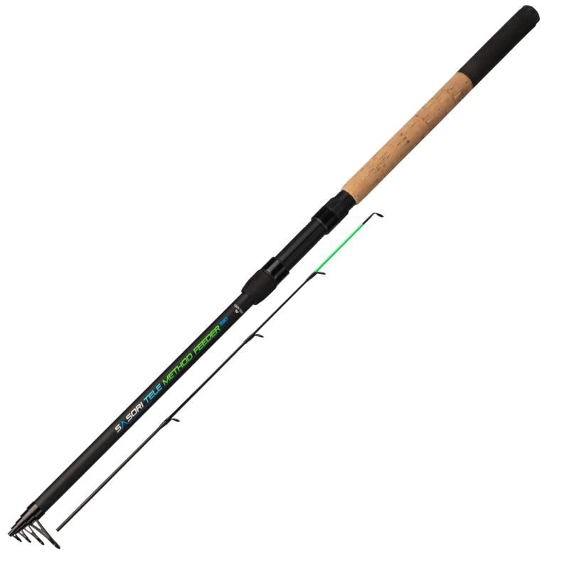 Mikado Rute Sasori Tele Method Feeder 300 C.W. Up To 80G (5+2 Sec.)