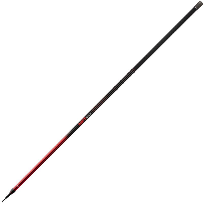 Mikado Rute Mft Bolo 400 C.W. Up To 25G (4 Sec.)