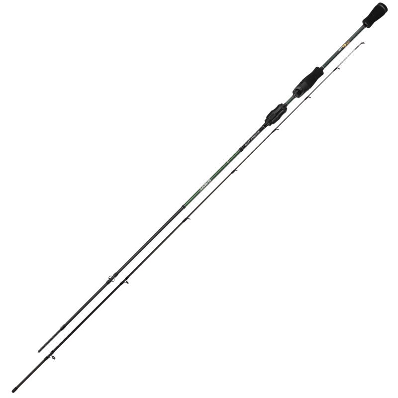 Mikado Rute Jaws Bait Finesse Cast 193 C.W. 1-5G (2 Sec.)