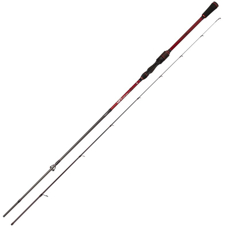 Mikado Rute Mft Fast Spin 240 C.W. 8-40G (2 Sec.)