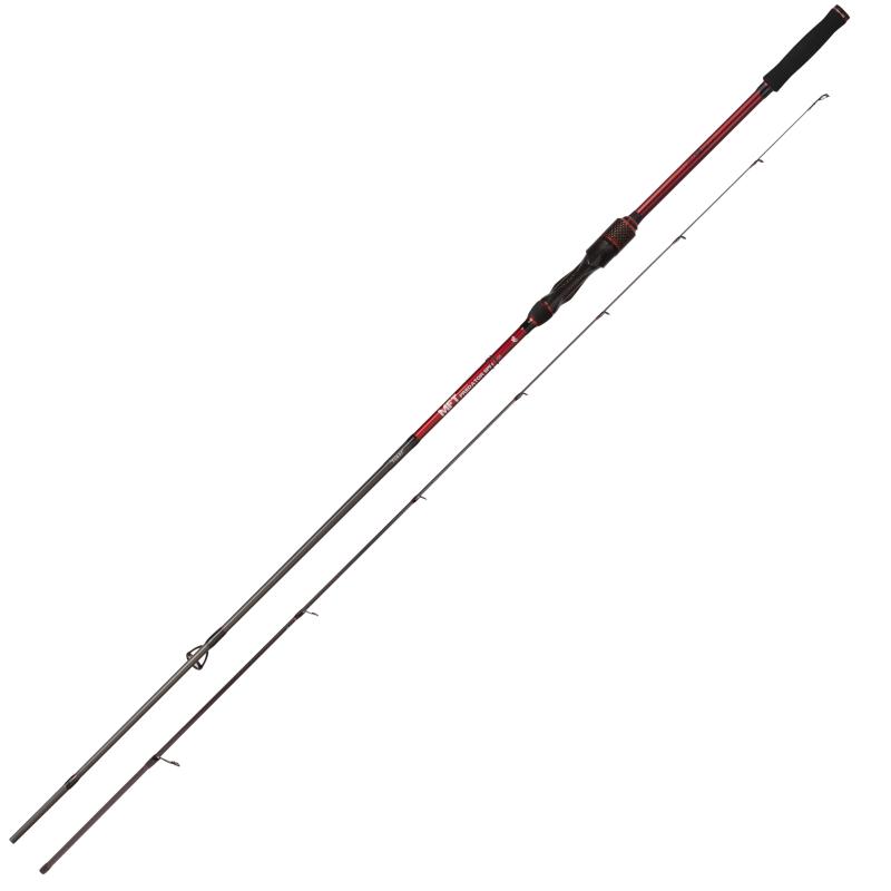Mikado Rute Mft Predator Spin 235 C.W. 15-60G (2 Sec.)