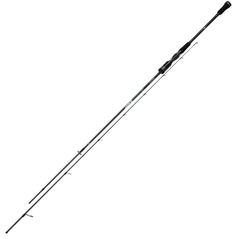 Mikado Rute Jaws Evo Spin 240 C.W. 4-25G (2 Sec.)