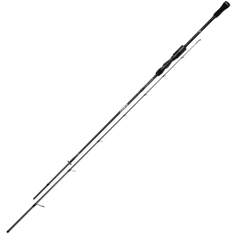 Mikado Rute Jaws Zander Special 240 C.W. 6-28G (2 Sec.)