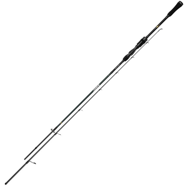 Mikado Rute Jaws Fast Spin 240 C.W. 7-36G (2 Sec.)