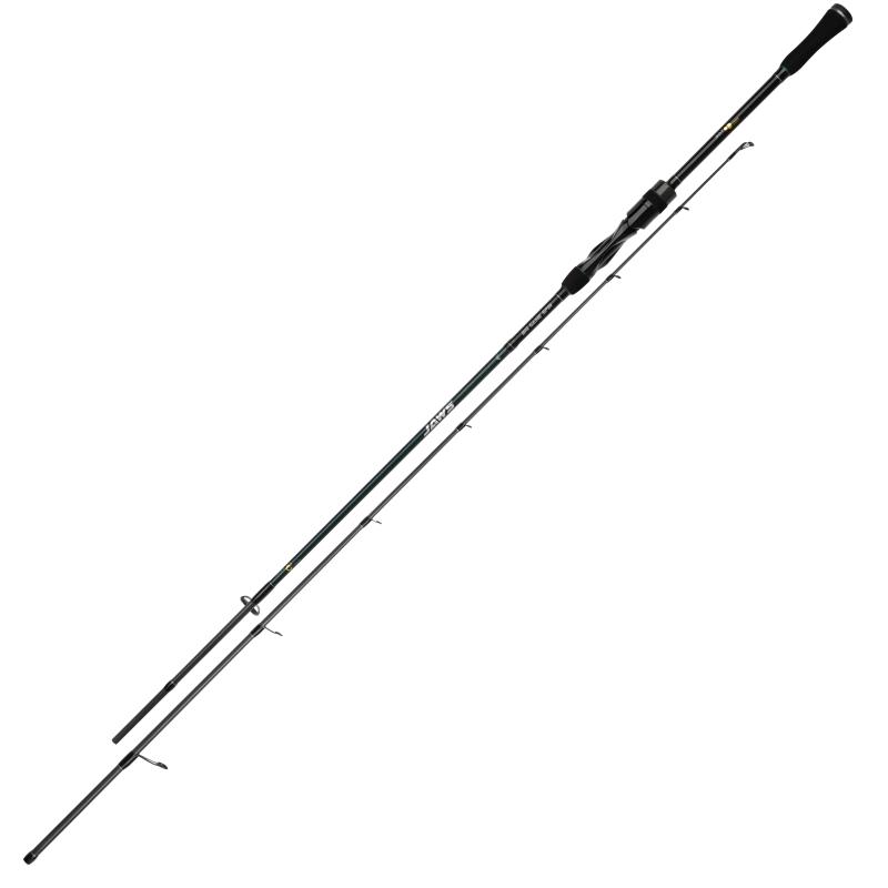 Mikado Rute Jaws Big Game Spin 240 C.W. 15-65G (2 Sec.)