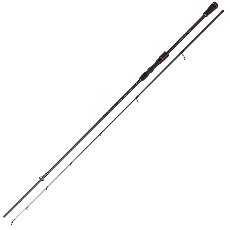 Produktbild Mikado Rute Nsc N.G. Finesse Spin 275 C.W. 5-25G (2 Sec.)