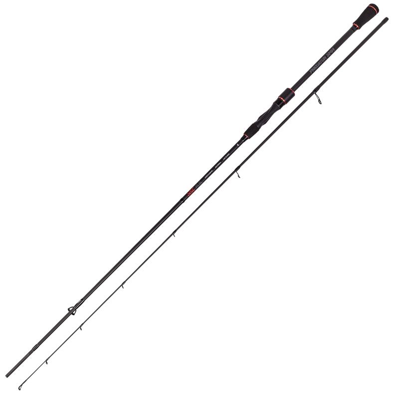 Mikado Rute Nsc N.G. Predator Spin 228 C.W. 10-35G (2 Sec.)