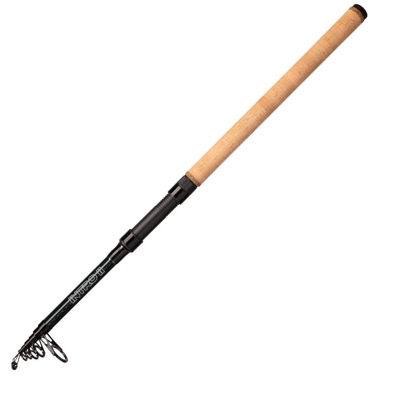 Produktbild Mikado Rute Intro II Cork Power Telerod 300 Up To 120G (7 Sec.)