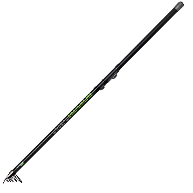 Produktbild Mikado Rute Intro II Tele Float 420 Up To 30G (7 Sec.)