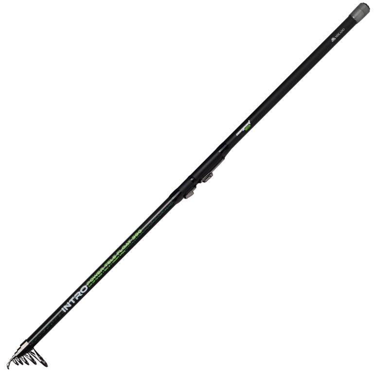 Mikado Rute Intro II Power Tele Float 330 Up To 60G (6 Sec.)