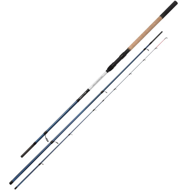 Mikado Rute Bixlite Heavy Feeder 390 C.W. Up To 180G (3+3 Sec.)