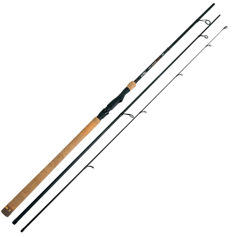 Paladin Paladin BigBull Trout Catcher Float 390 gr&uuml;n
