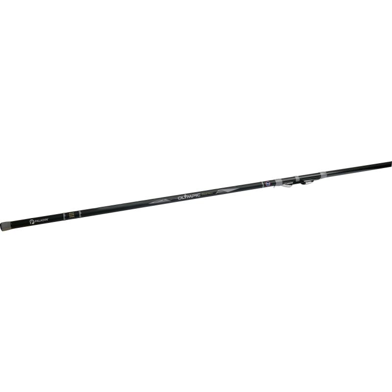 Paladin Olympic Black Pearl II 3,90m 3-6g