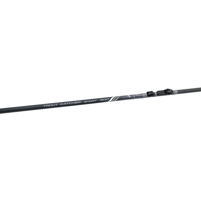 Paladin Trout Catcher Short 2S 3,00m 2-5g