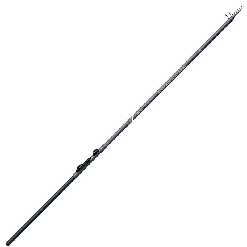 Paladin Trout Catcher Short 3S 3,30m 3-8g