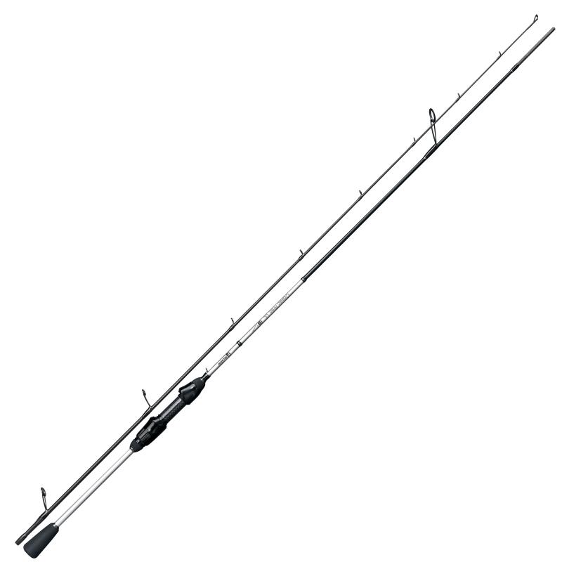 Paladin Classic Area Finesse silber 1,98m 0,4-7g