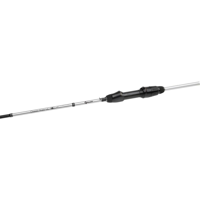 Paladin Classic Area Finesse silber 1,98m 0,4-7g