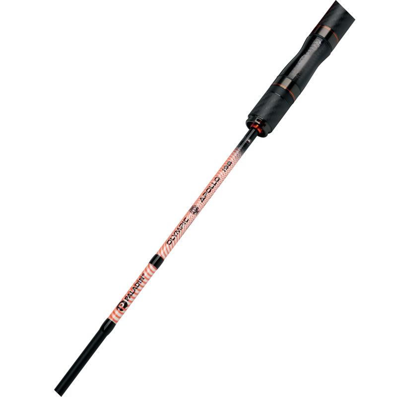 Paladin Olympic Apollo UL 122g 1,98m 1,5-7,5g