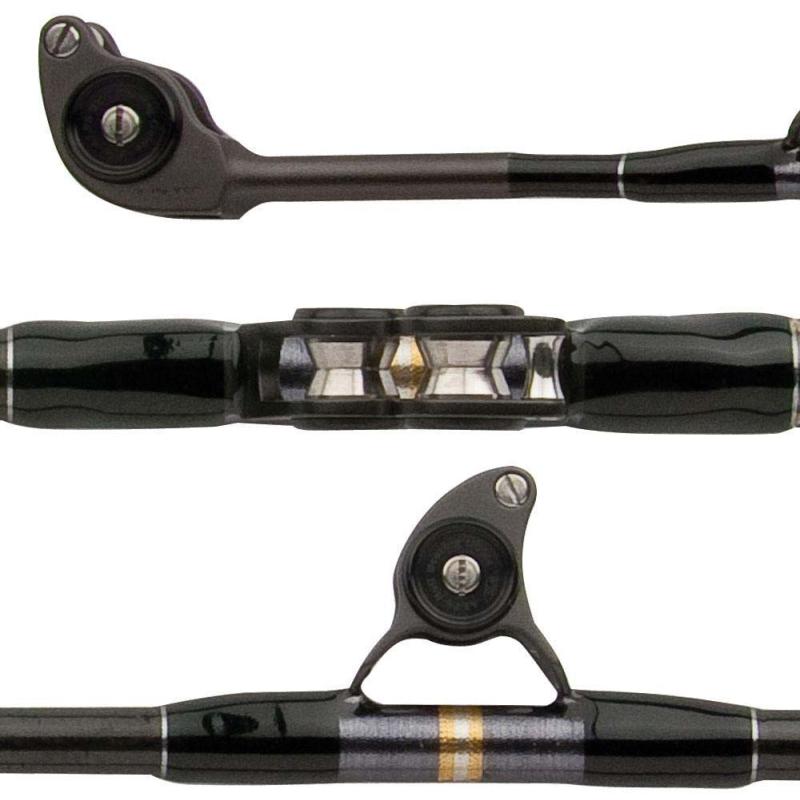 Shimano Tyrnos Trolling 2,13m 50lbs Boat