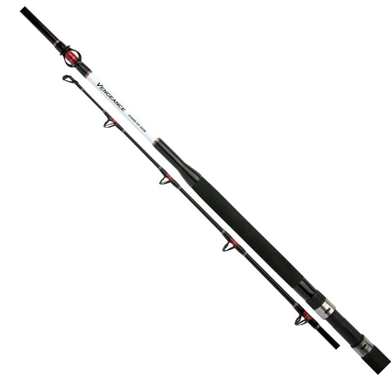 Produktbild Shimano Vengeance Stand Up 1,65m 30-50lbs
