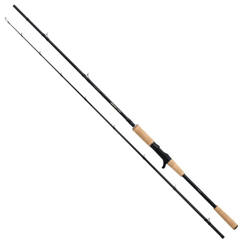 Produktbild Shimano Yasei Ltd Pike Swim & Softbait 2,55m 60-180g